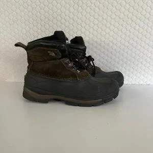 Coleman Shoes Vtg Mens Coleman Thinsulate Waterproof